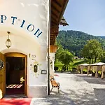 Edelhof Hotel 4*