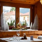 Hotel Edelhof 4*