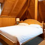 Hotell Edelhof Tarvisio