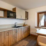 Edelhof Hotell Tarvisio