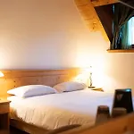 Hotell Edelhof Tarvisio