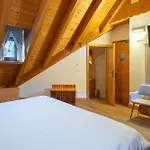 Hotel Edelhof 4*