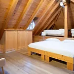 Hotell Edelhof