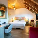 Edelhof Hotel 4*
