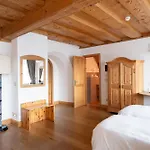 Edelhof Hotell Tarvisio