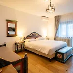 Hotell Edelhof