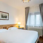 Ξενοδοχείο Edelhof 4*
