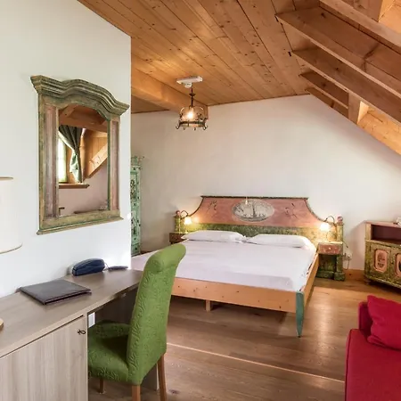 Edelhof Hotel 4*