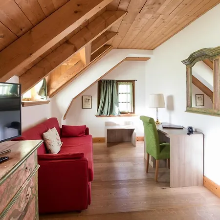 Edelhof Hotel 4*