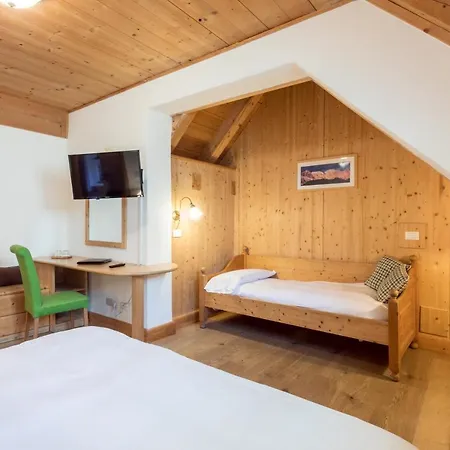 Hotel Edelhof