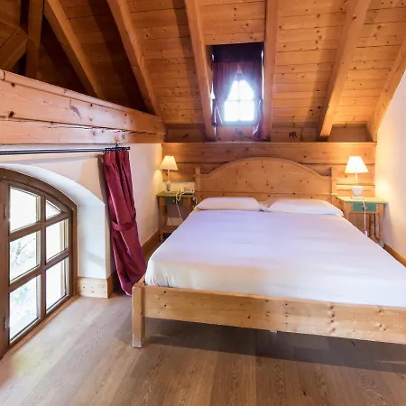 Edelhof Tarvisio