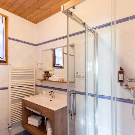 Edelhof Hotel 4*