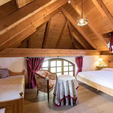 Hotel Edelhof 4*