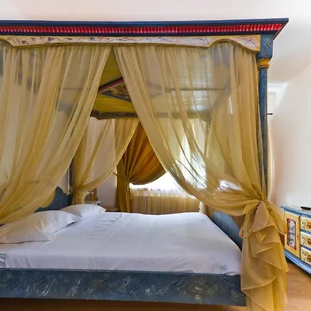 Edelhof 4* Tarvisio