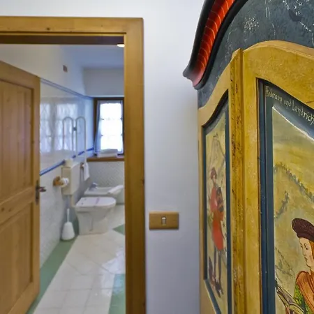Hotel Edelhof 4*