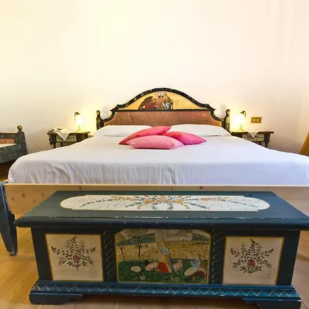 Edelhof 4* Tarvisio