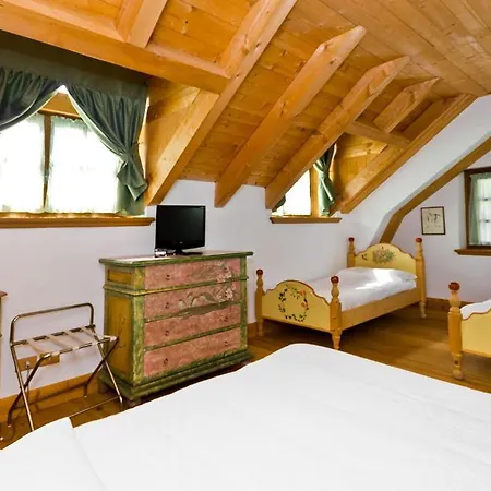 Edelhof Hotel 4*