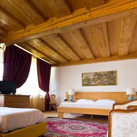 Hotel Edelhof 4*
