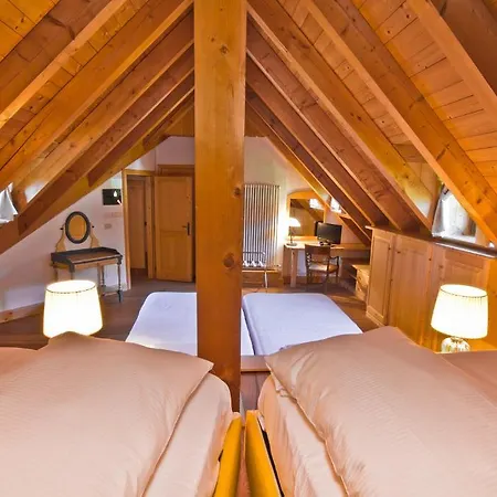 Edelhof Tarvisio