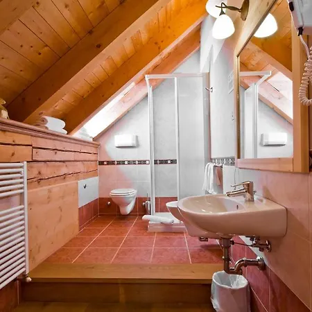 Edelhof Hotel Tarvisio