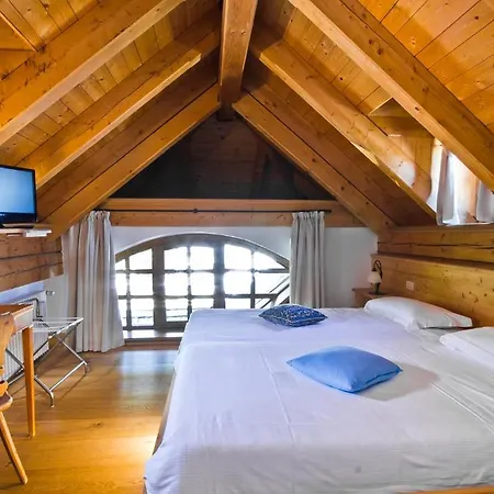 Edelhof 4* Tarvisio