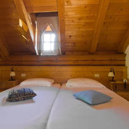 Hotel Edelhof 4*