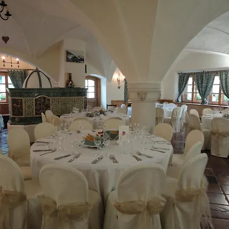 Edelhof Hotel Tarvisio