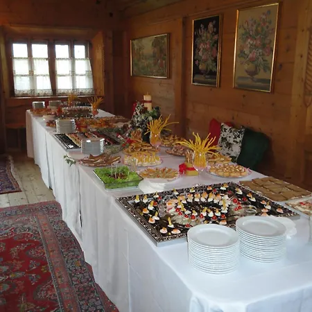 Edelhof 4* Tarvisio