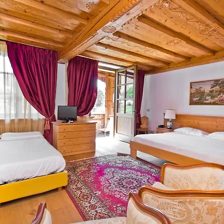 Edelhof Hotel 4*