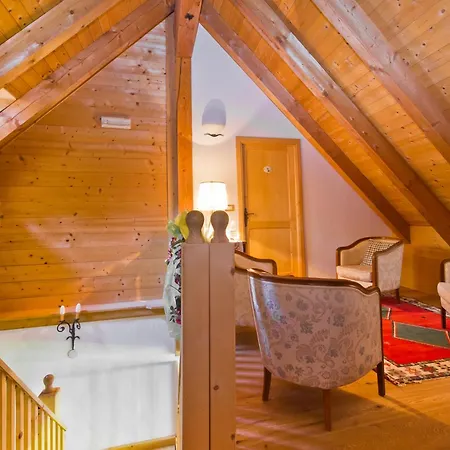 Hotel Edelhof 4*