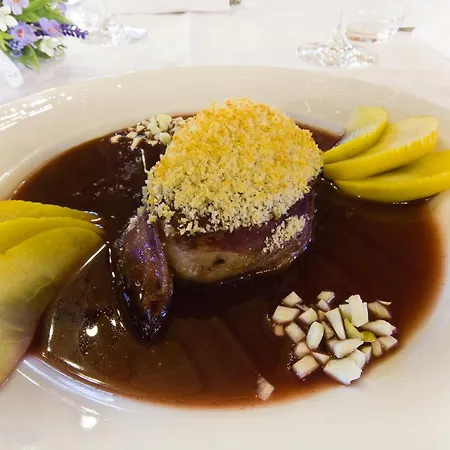 Edelhof Hotel Tarvisio