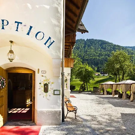 Edelhof Hotel 4*