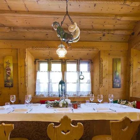 Hotel Edelhof