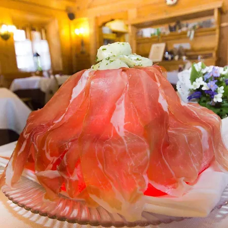 Hotel Edelhof 4*