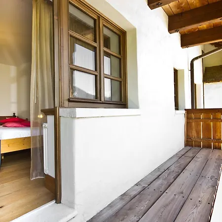Edelhof Hotel