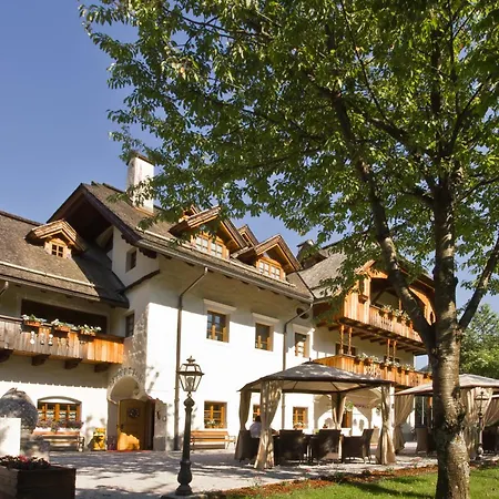 Edelhof 4*