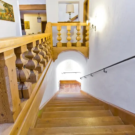 Edelhof 4* Tarvisio
