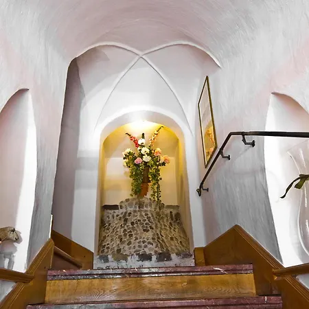 Edelhof 4* Tarvisio