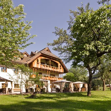Edelhof Hotel Tarvisio