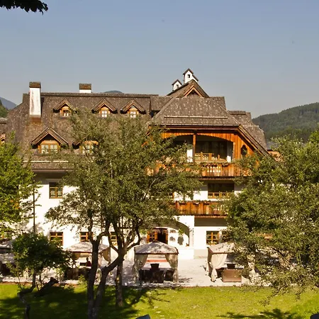 Edelhof Hotel