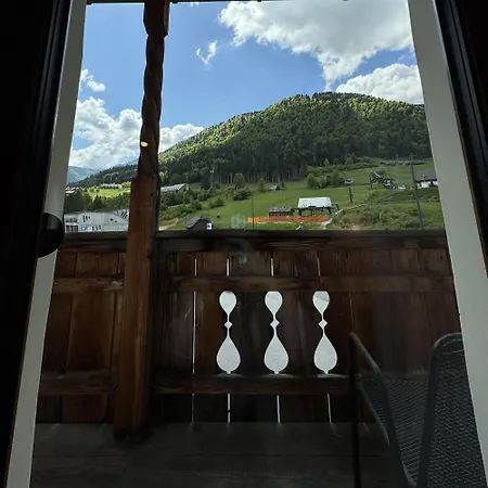 Hotel Edelhof 4*
