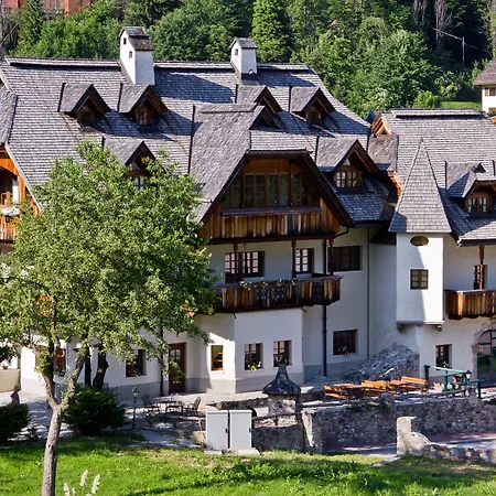 Edelhof 4*