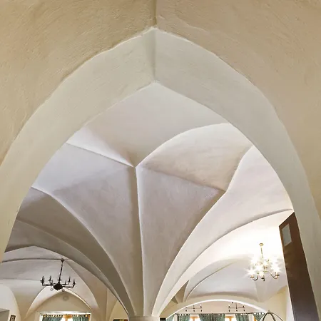 Edelhof ホテル 4*