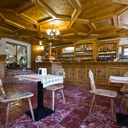 Edelhof Hotel