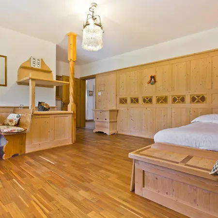 Edelhof Hotel Tarvisio