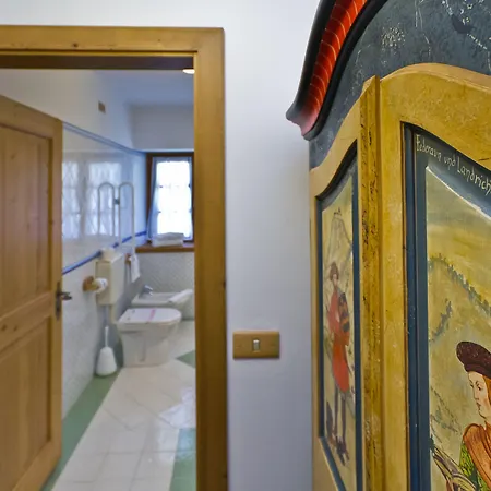 Edelhof タルヴィージオ