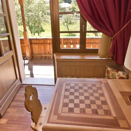 Edelhof ホテル 4*