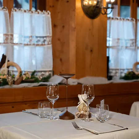 Edelhof Hotel 4*