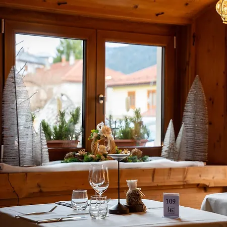 Hotel Edelhof 4*