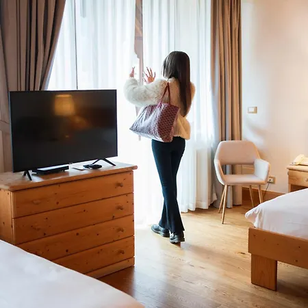Edelhof Hotel Tarvisio